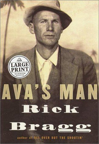 Ava's Man
