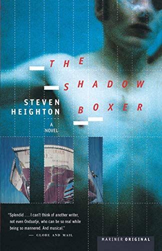 The Shadow Boxer