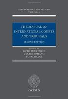 Manual on International Courts and Tribunals