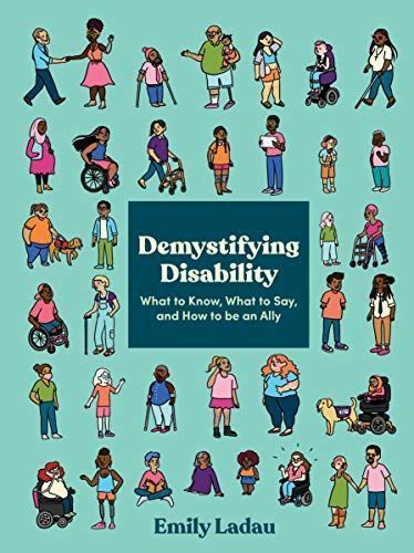 Demystifying Disability