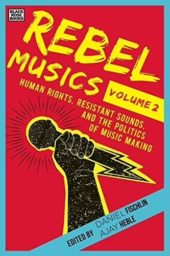 Rebel Musics