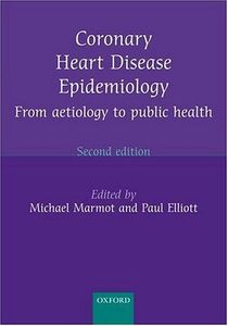 Coronary Heart Disease Epidemiology