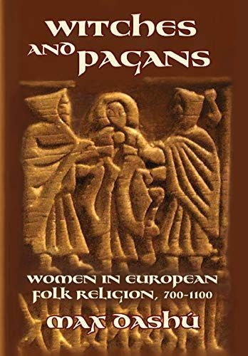 Witches and Pagans