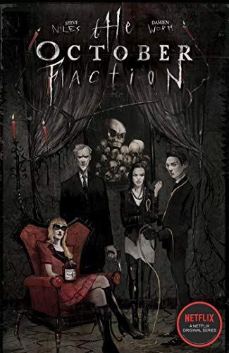 The October Faction