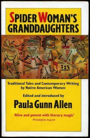 Spider Woman's Granddaughters