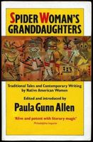 Spider Woman's Granddaughters