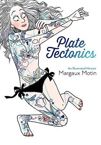 Plate Tectonics: An Illustrated Memoir