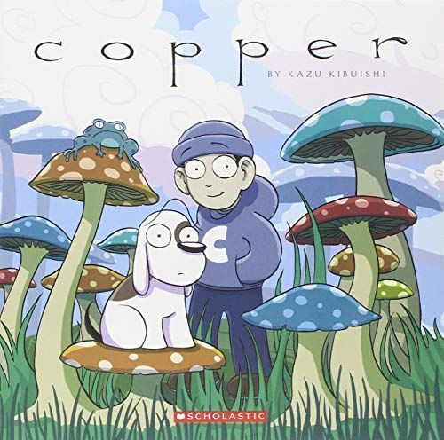 Copper