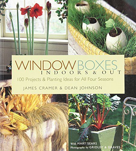 Window Boxes