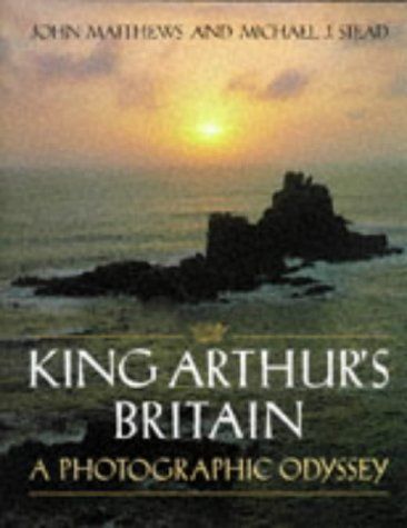 King Arthur's Britain