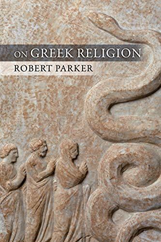 On Greek Religion