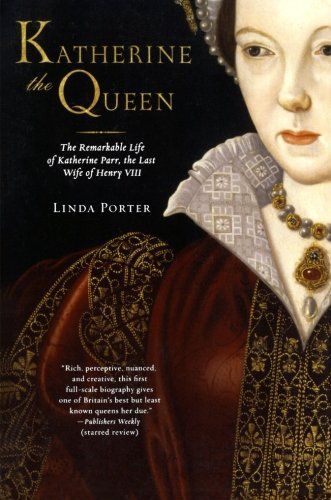 Katherine the Queen