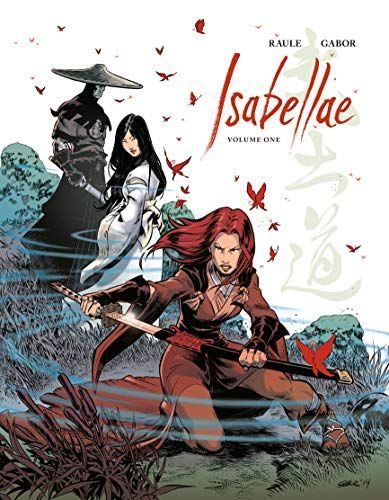 Isabellae