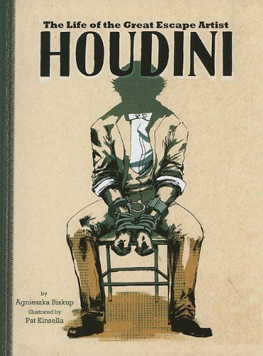 Houdini