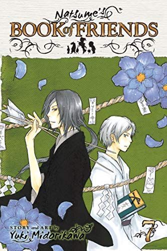 Natsume's Book of Friends