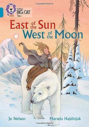 East of the Sun, West of the Moon