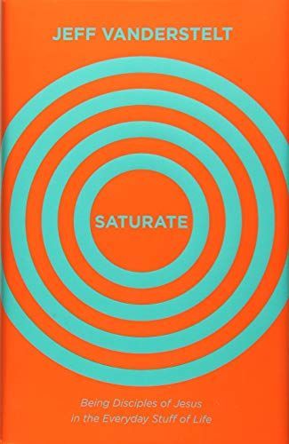 Saturate