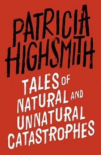Tales of Natural and Unnatural Catastrophes