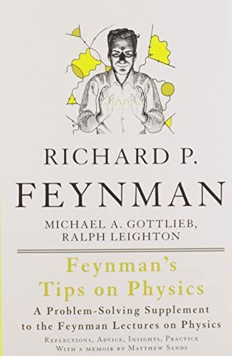 Feynman's Tips on Physics