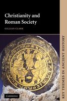 Christianity and Roman Society