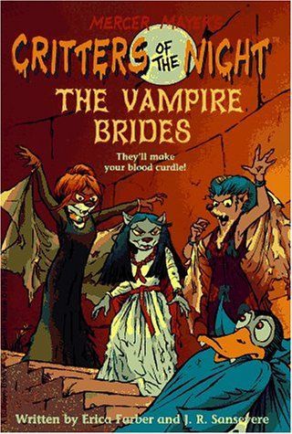 The Vampire Brides