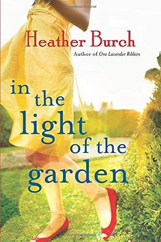 In the Light of the Garden