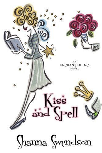 Kiss and Spell