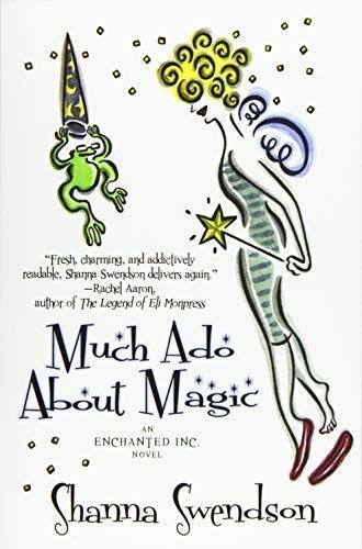 Much Ado about Magic