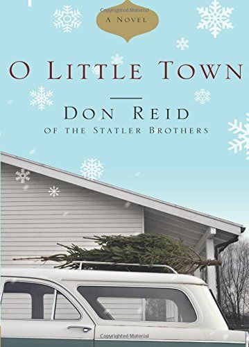 O Little Town