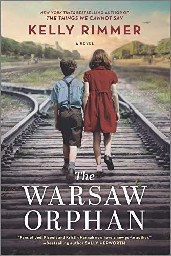 The Warsaw Orphan