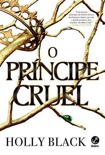 O Príncipe Cruel (vol. 1 O Povo Do Ar)