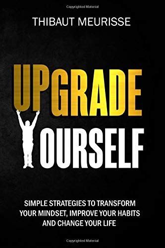 Upgrade Yourself