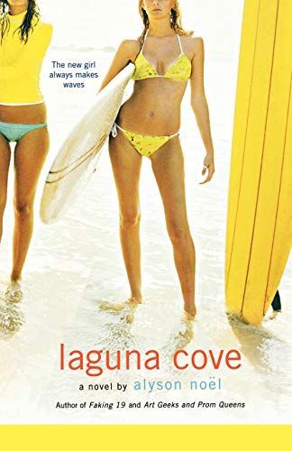 Laguna Cove
