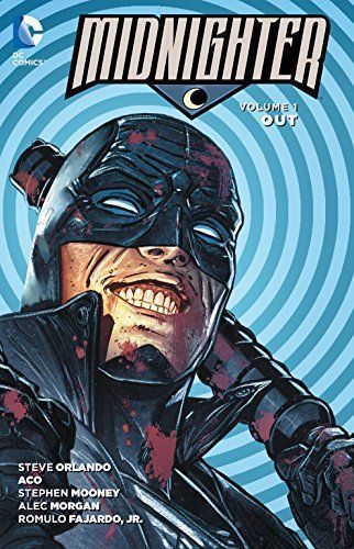 Midnighter