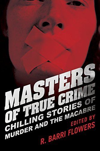 Masters of True Crime