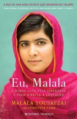 Eu, Malala