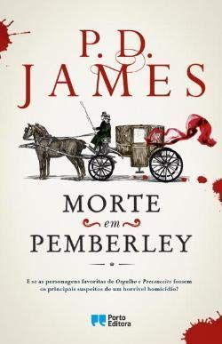 Morte em Pemberley