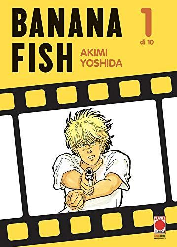 Banana Fish