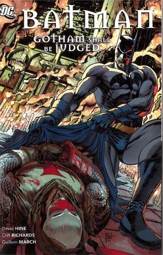 Batman