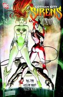 Gotham City Sirens