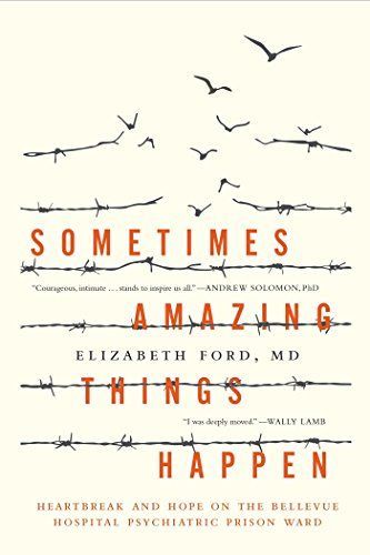 Sometimes Amazing Things Happen