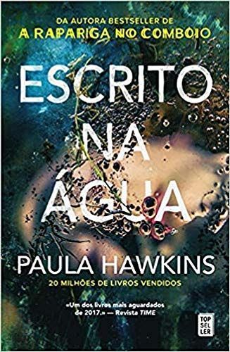 Escrito na água