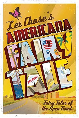 Americana Fairy Tale