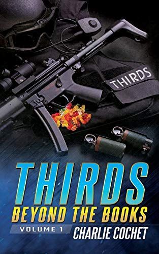 THIRDS Beyond the Books