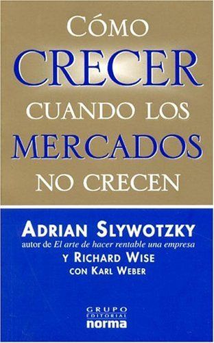 Cómo crecer cuando los mercados no crecen