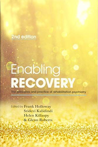 Enabling Recovery