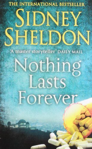 Nothing Last Forever