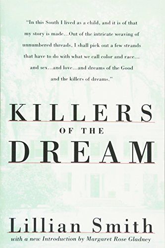 Killers of the Dream