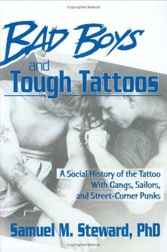 Bad Boys and Tough Tattoos