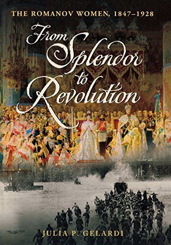 From Splendor to Revolution